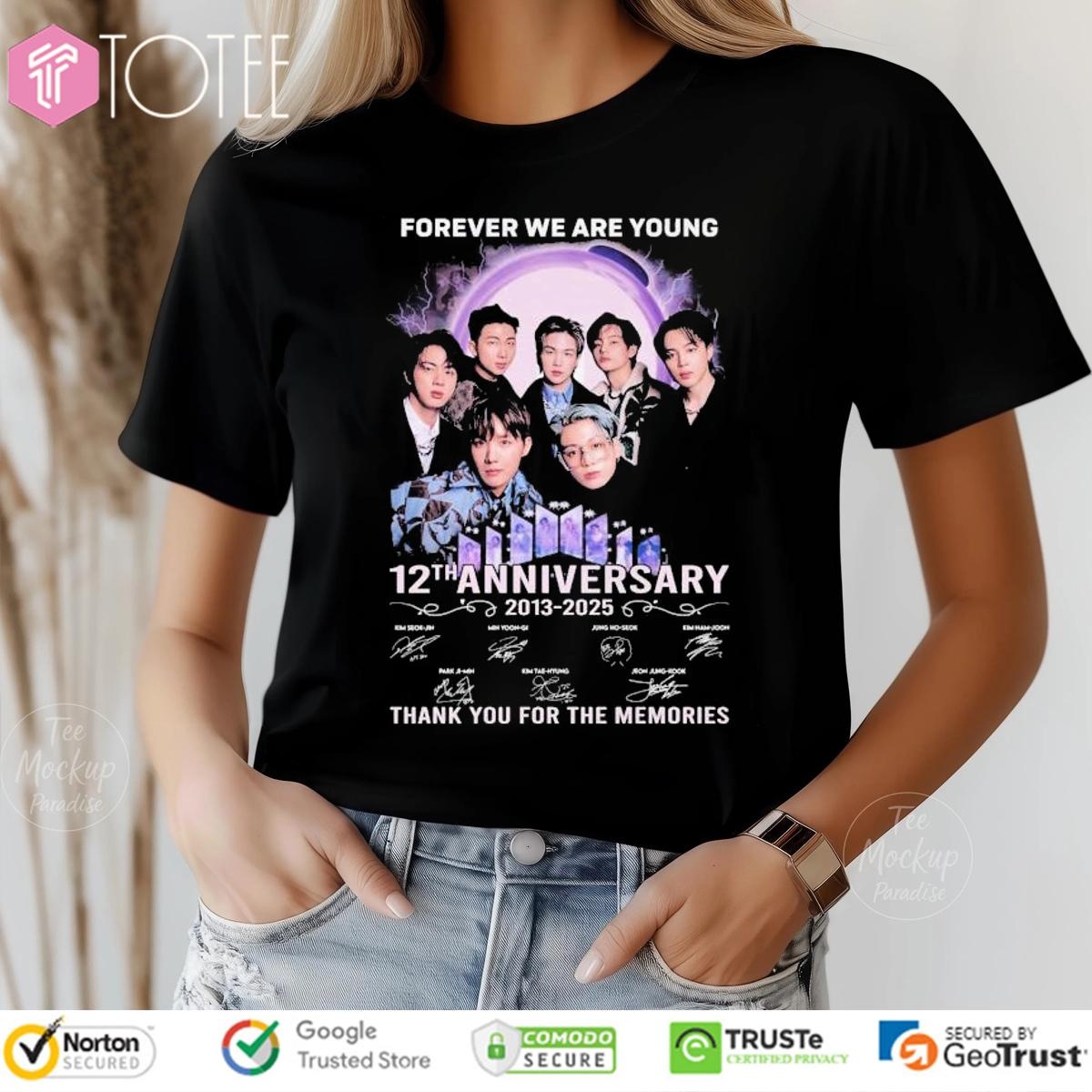 Women's Shirt