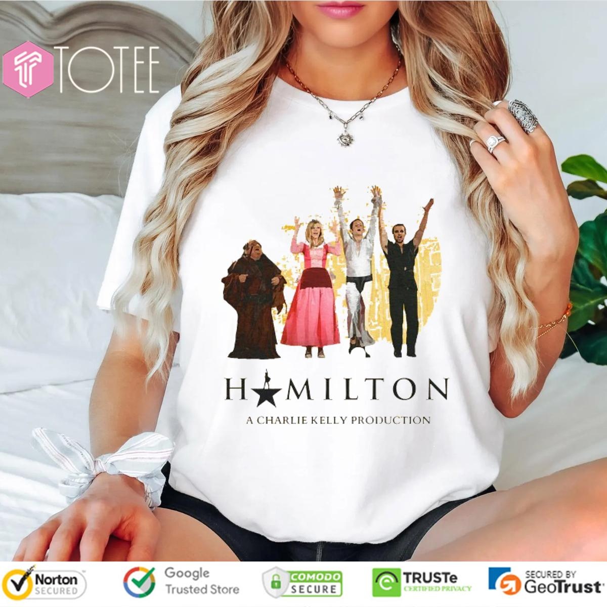 Women's Shirt