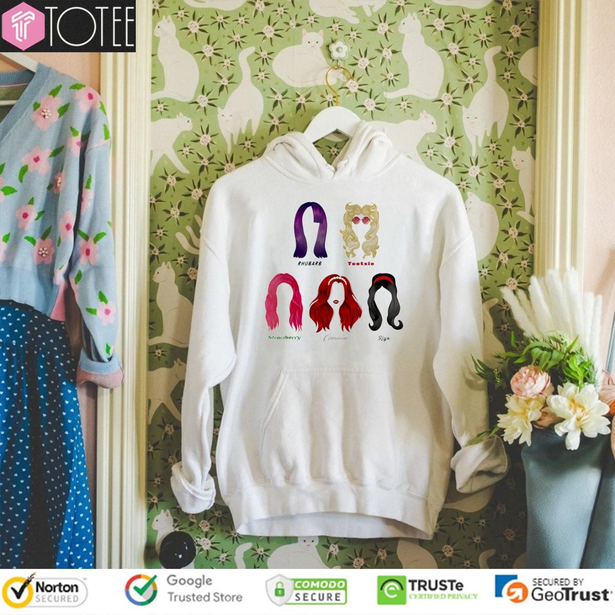 Hoodie Hoodie