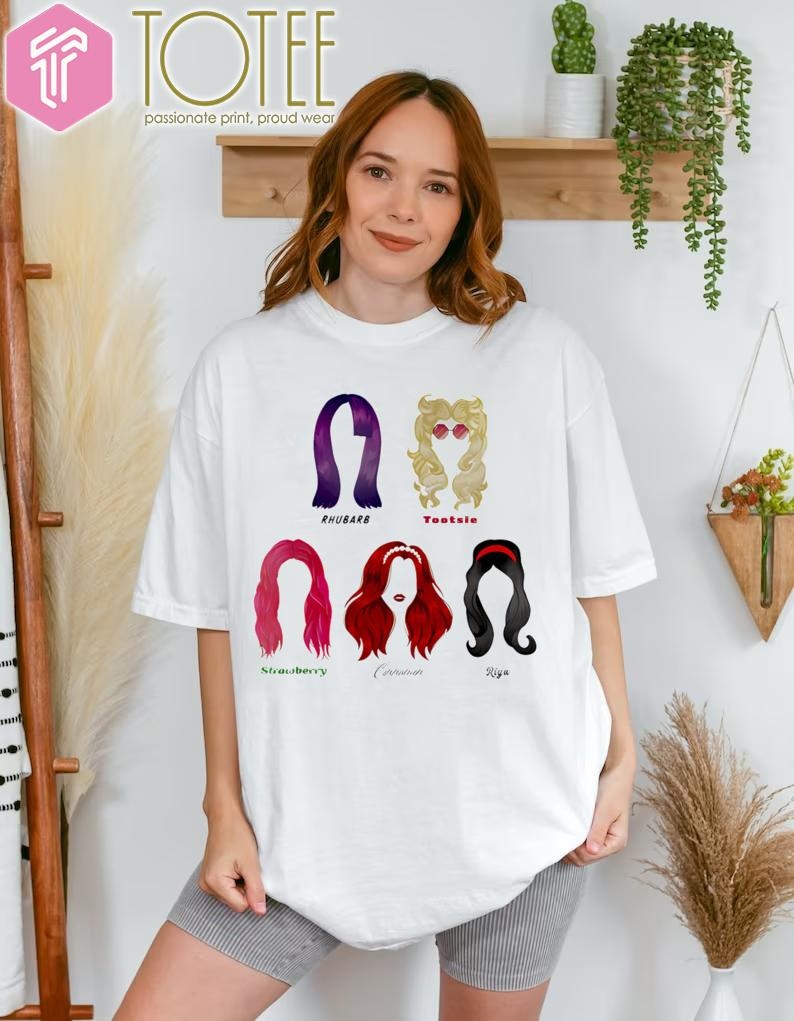 Shirt Shirt
