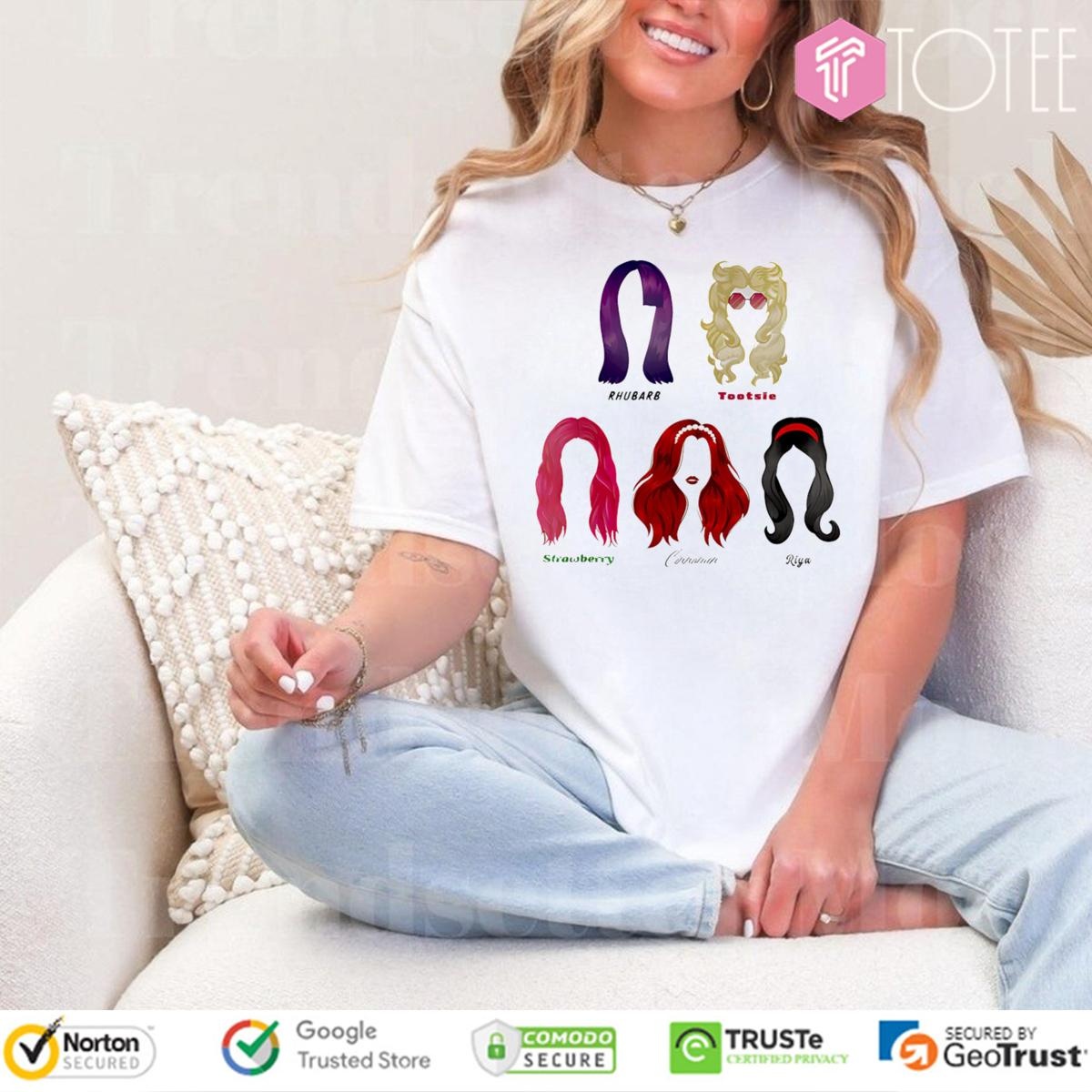 Women's Shirt Women's Shirt