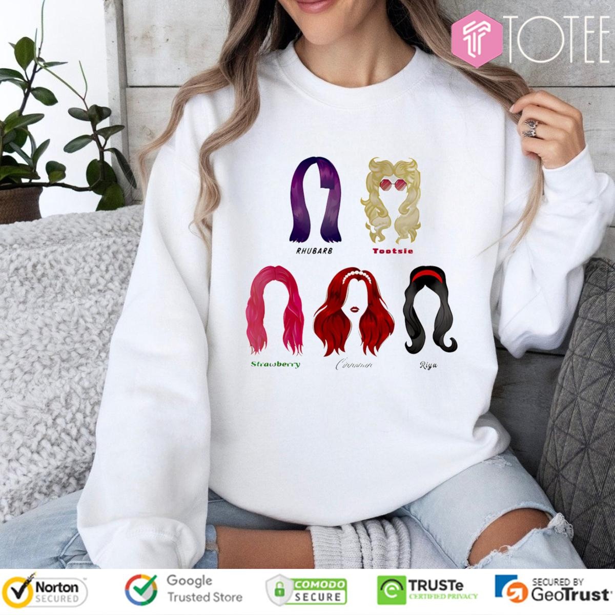 Sweatshirt Sweatshirt