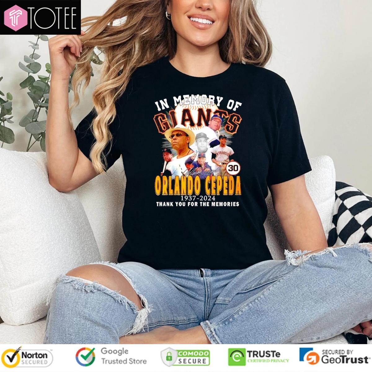 Women's Shirt