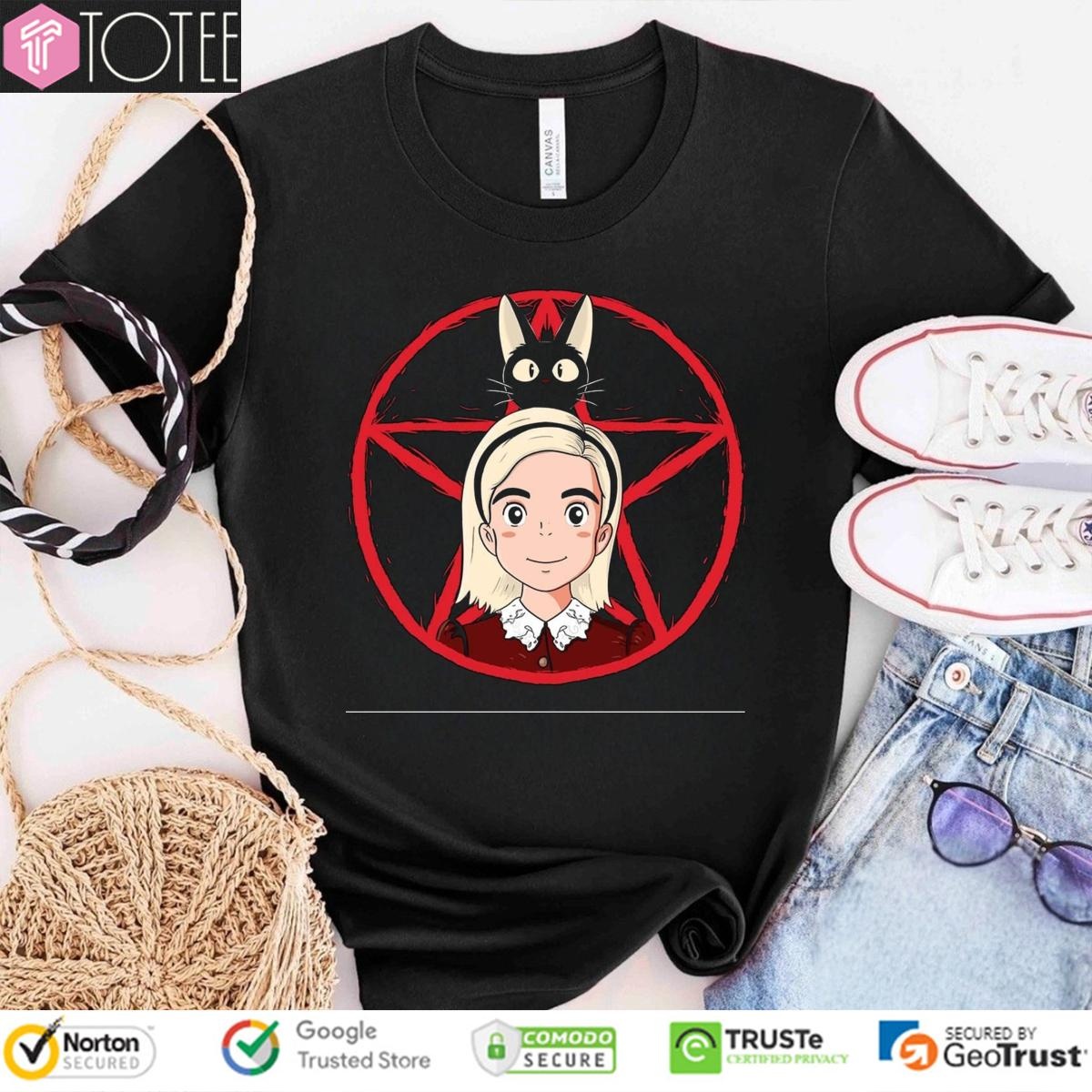 Shirt Shirt