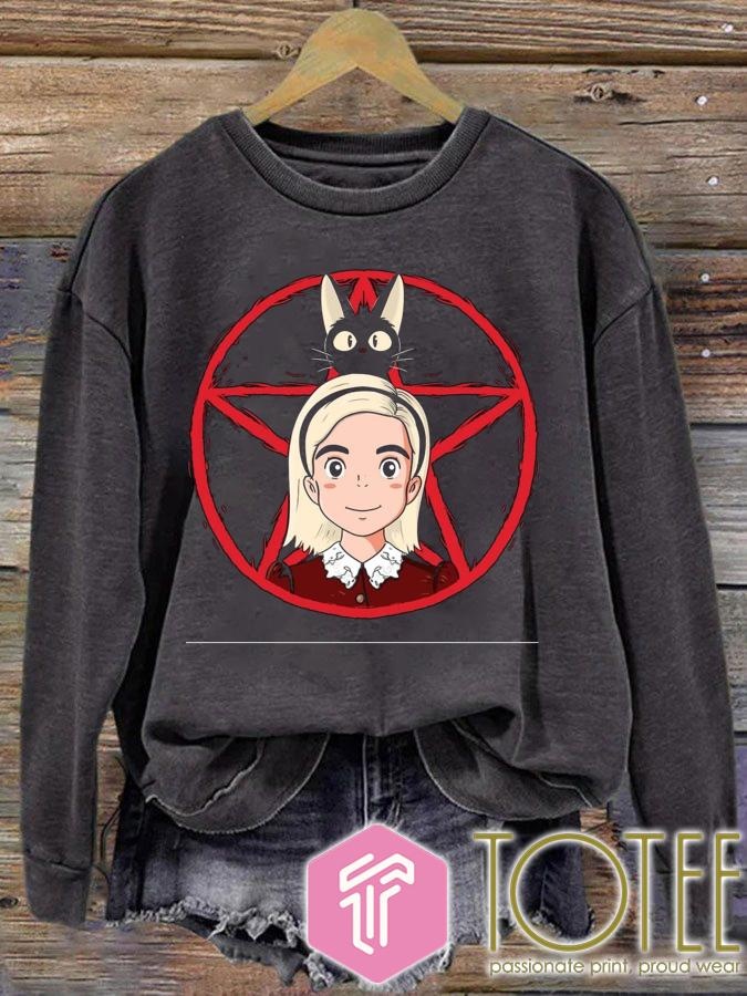 Sweatshirt Sweatshirt