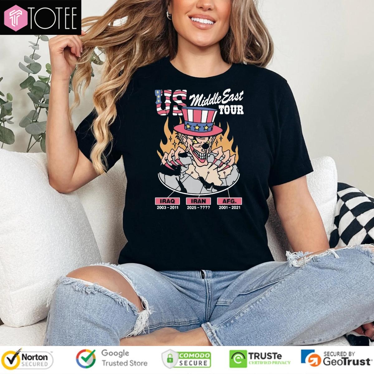 Women's Shirt