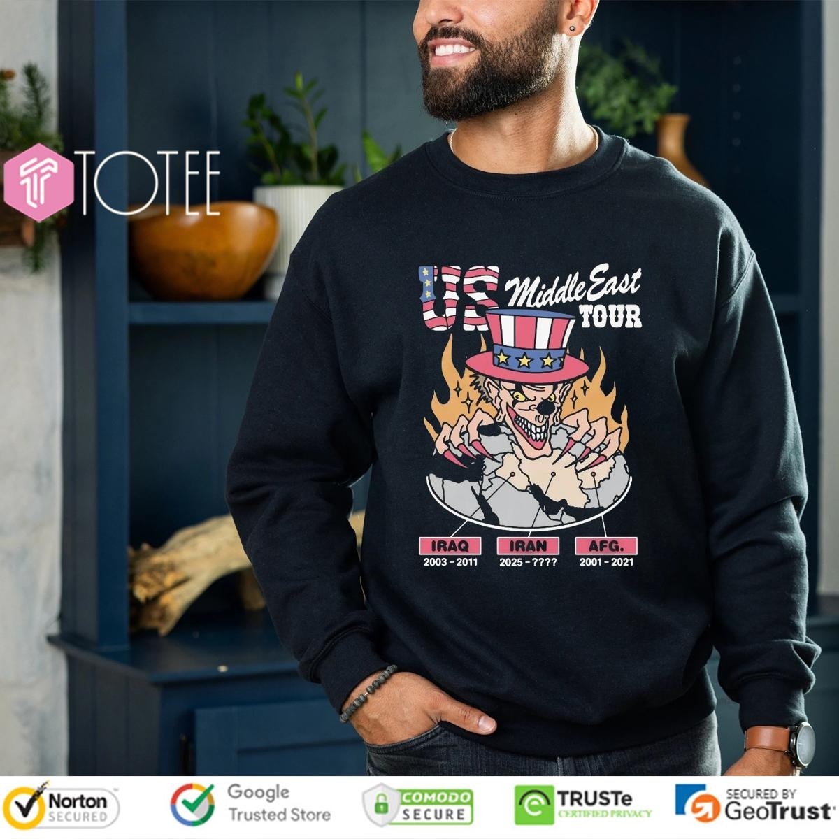 Sweatshirt