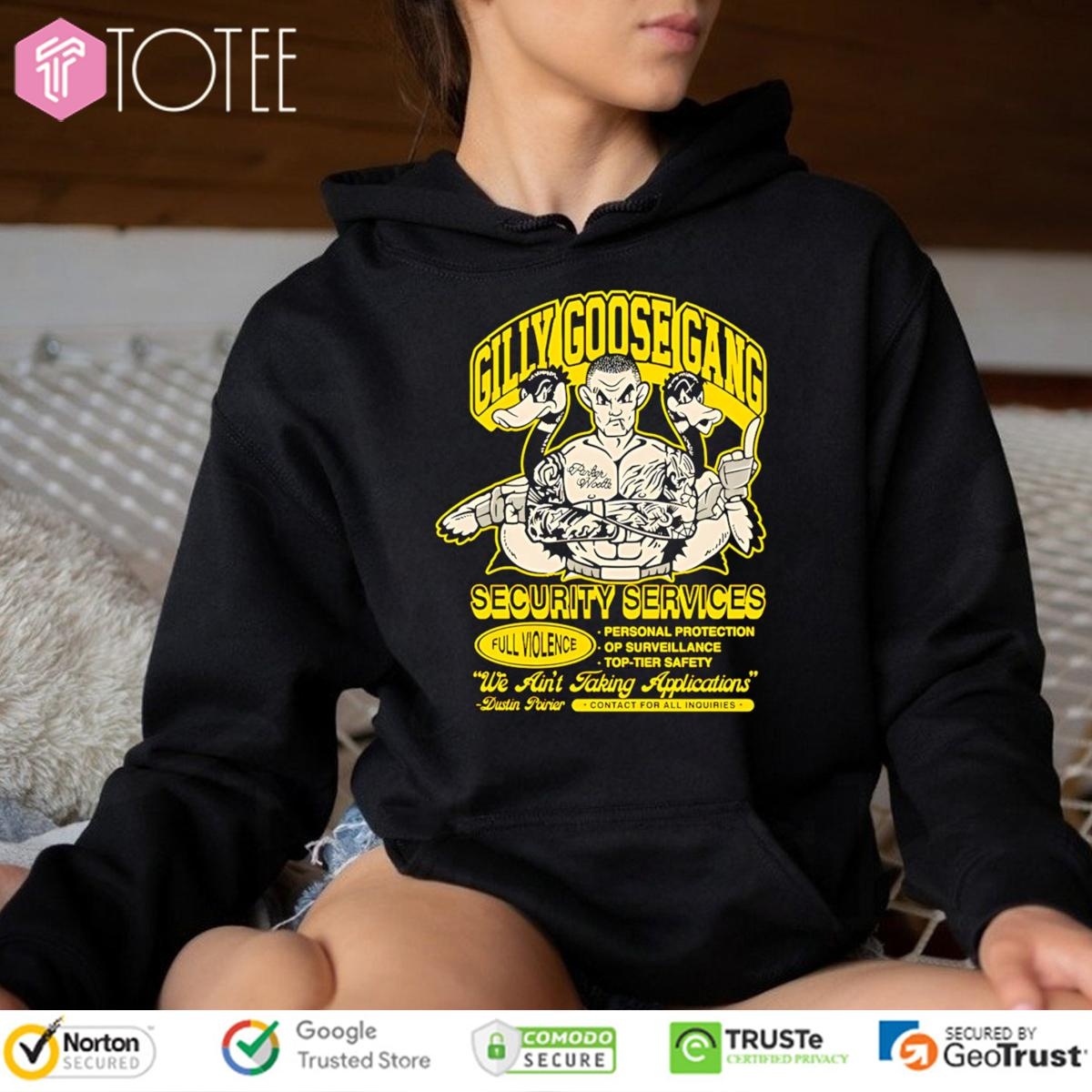 Hoodie Hoodie