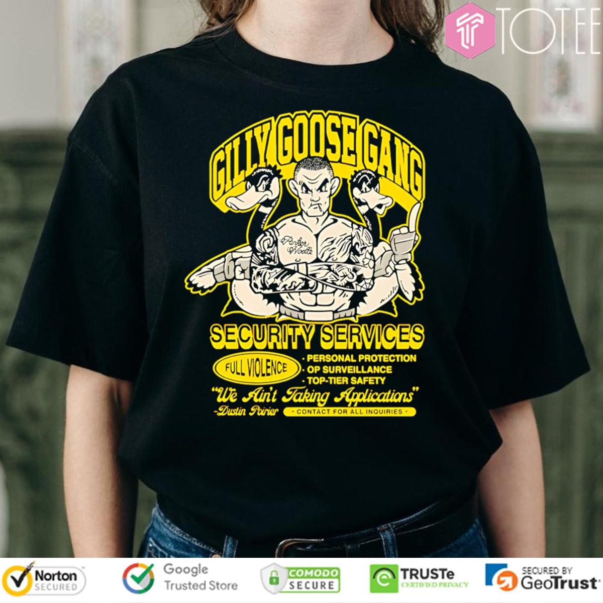 Shirt Shirt