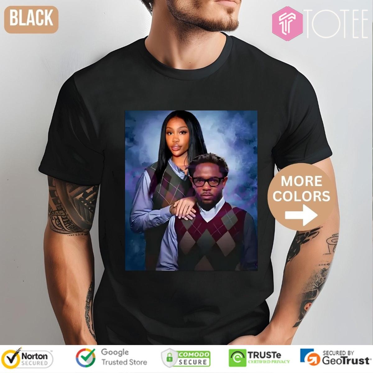 Shirt Shirt