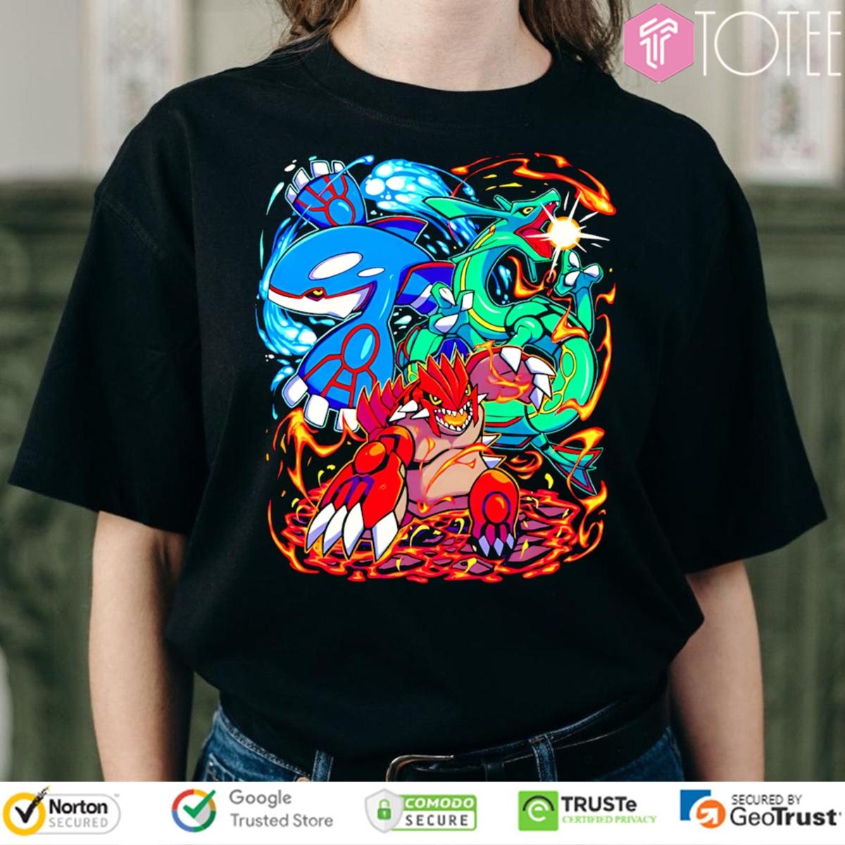 Shirt Shirt