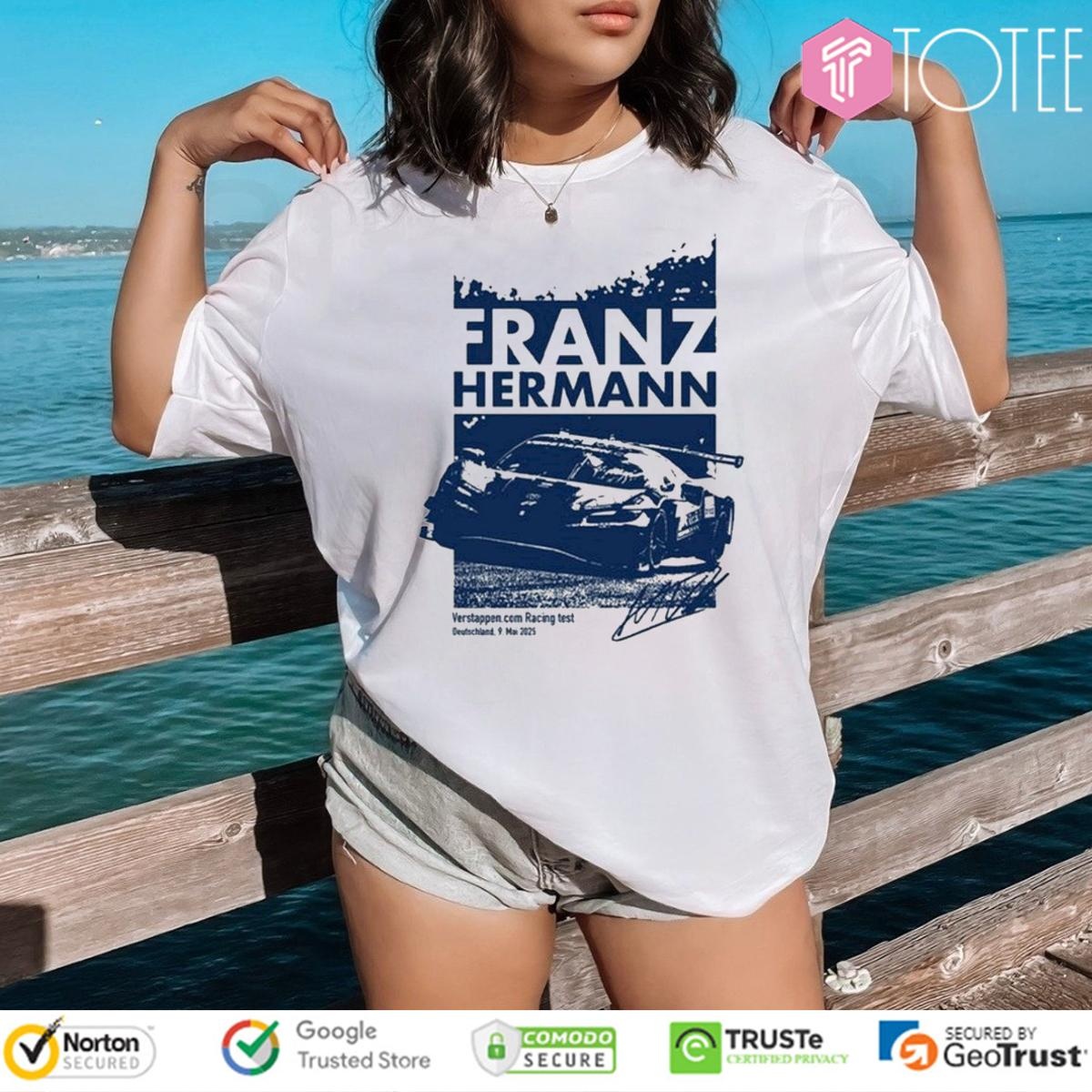Women's Shirt