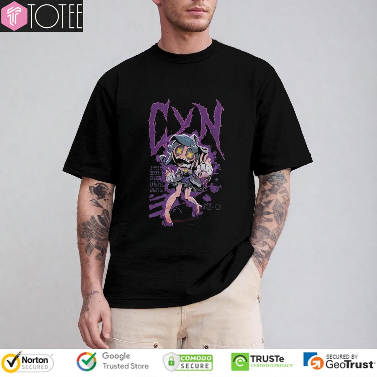 Shirt Shirt