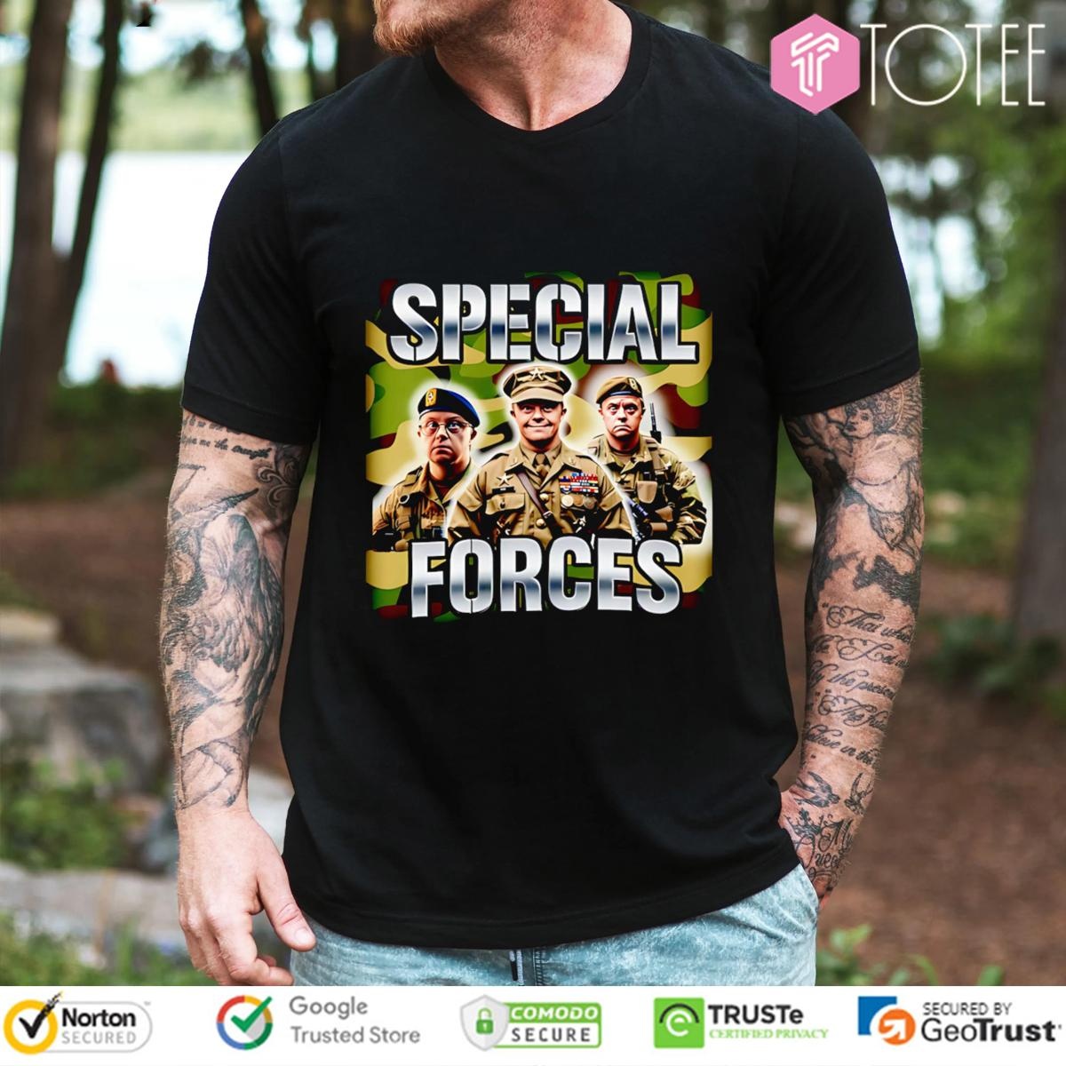 Shirt Shirt