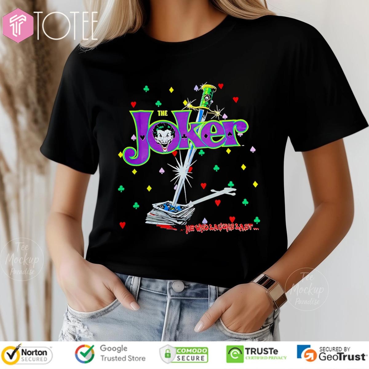 Women's Shirt