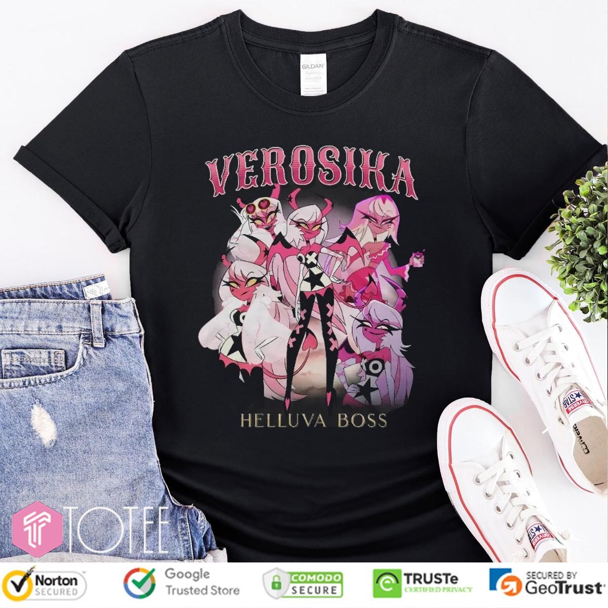Shirt Shirt