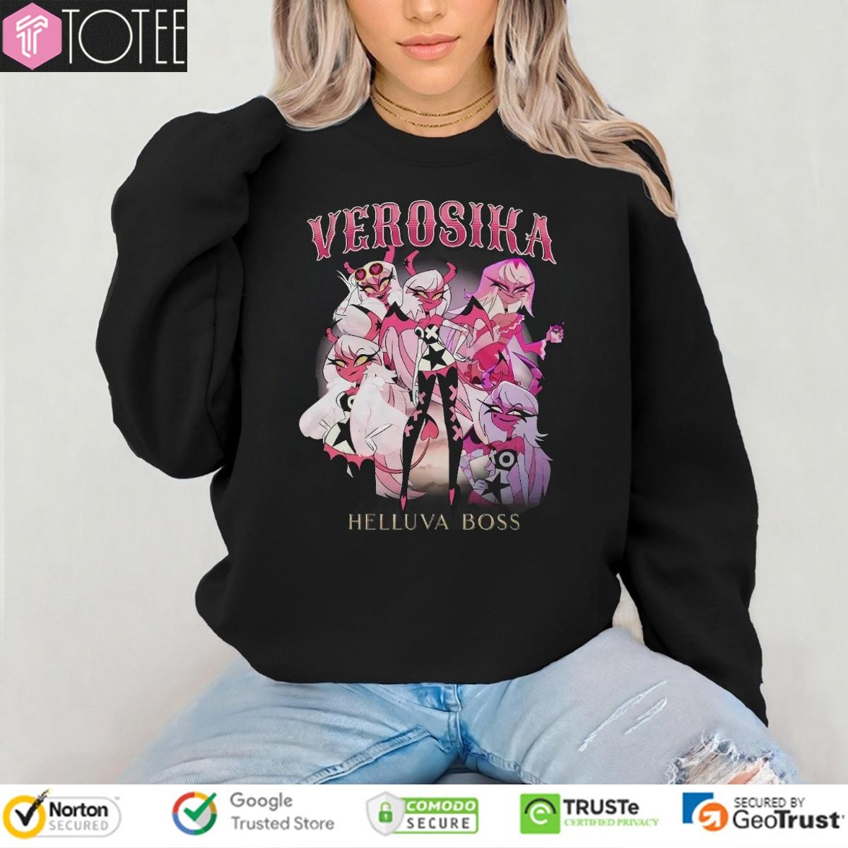 Sweatshirt Sweatshirt