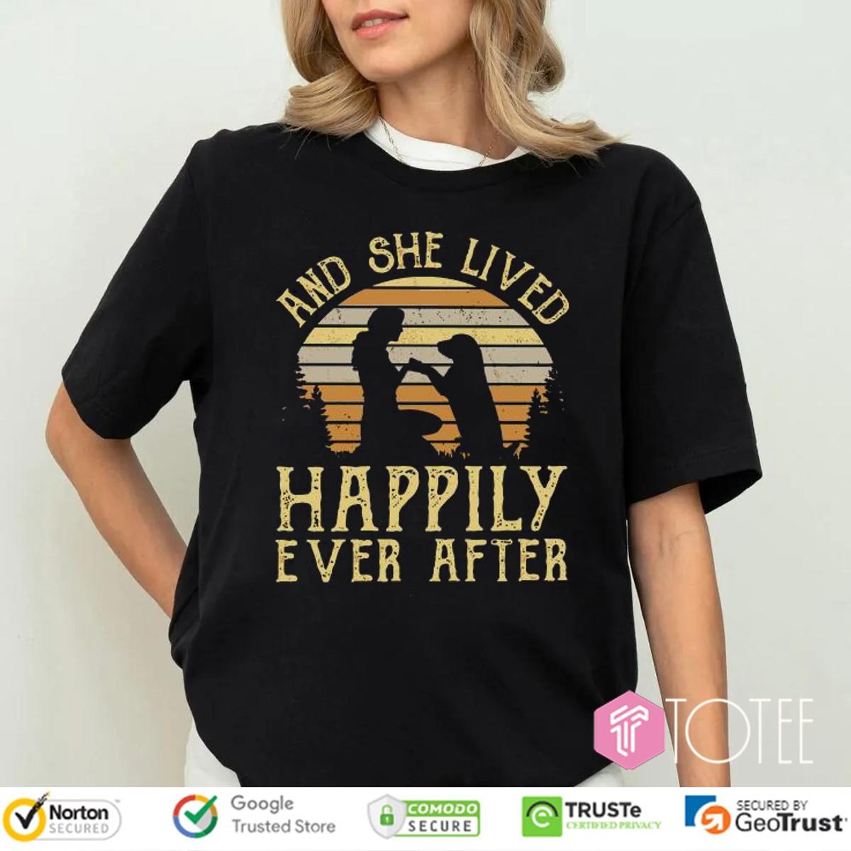 Women's Shirt