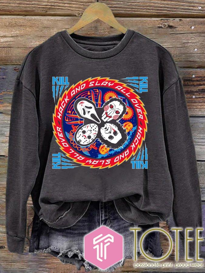 Sweatshirt Sweatshirt