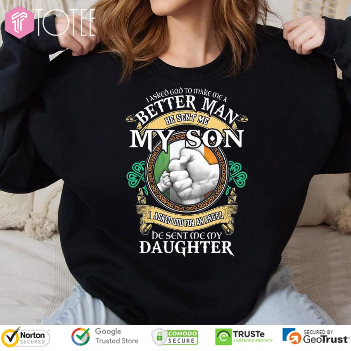 Sweatshirt Sweatshirt