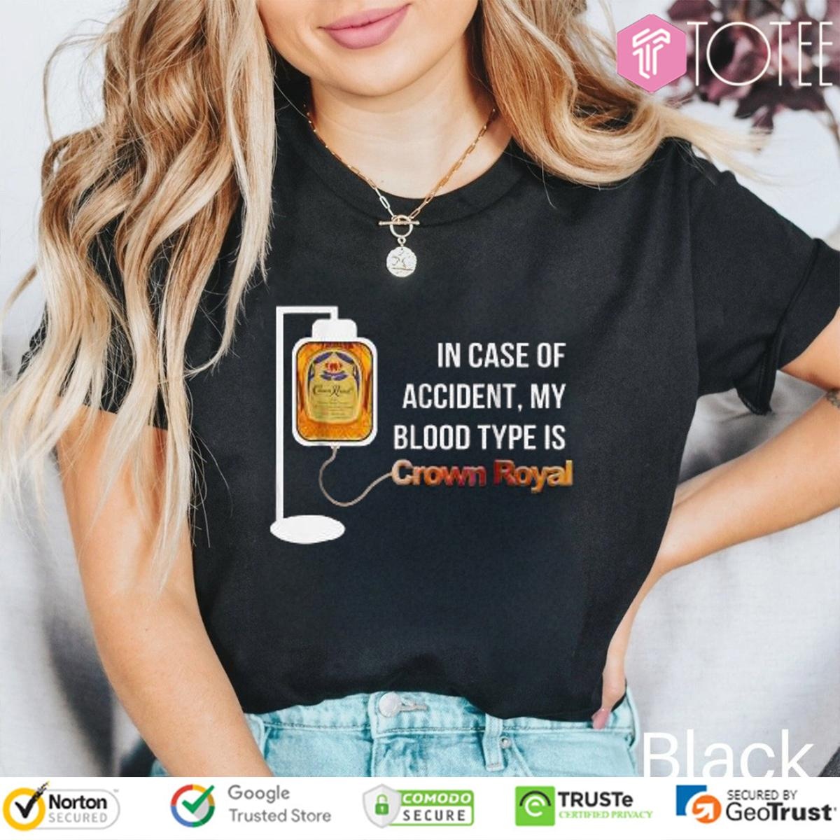 Women's Shirt