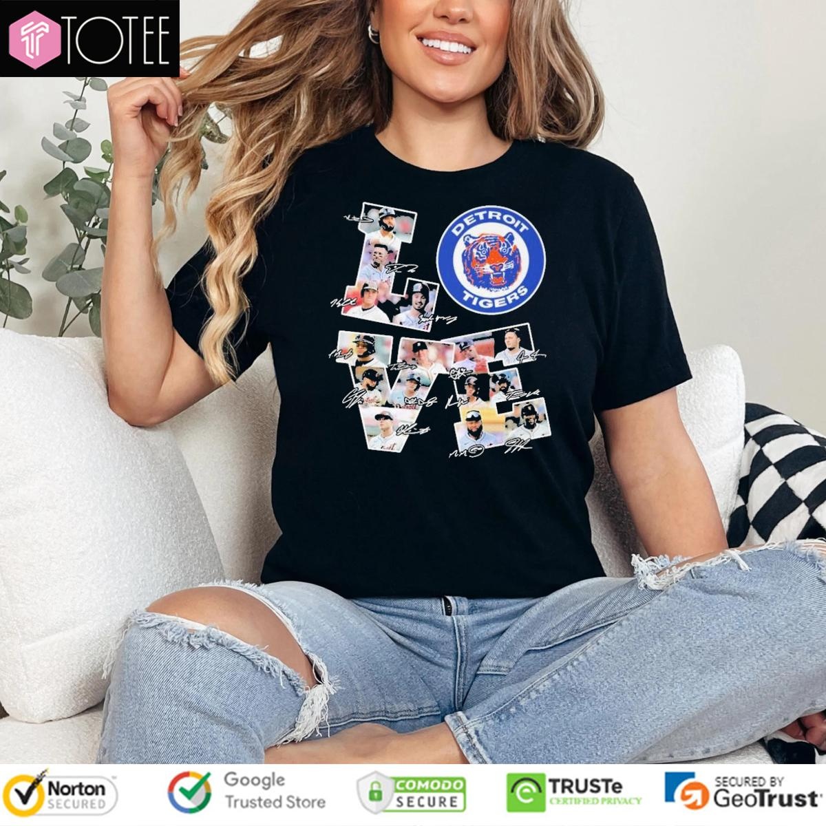 Women's Shirt