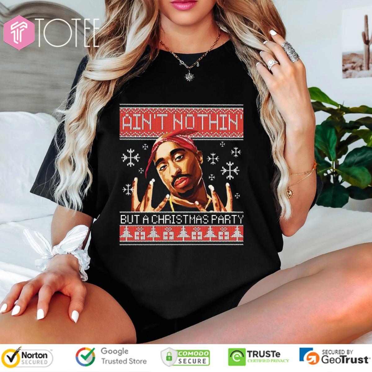 Women's Shirt