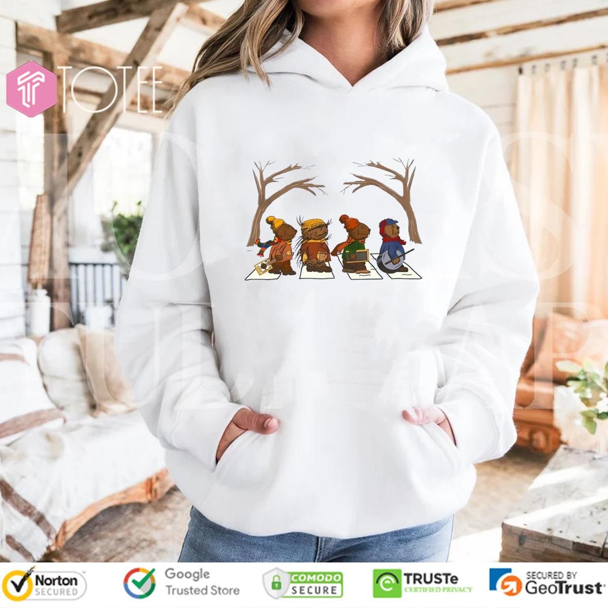 Hoodie