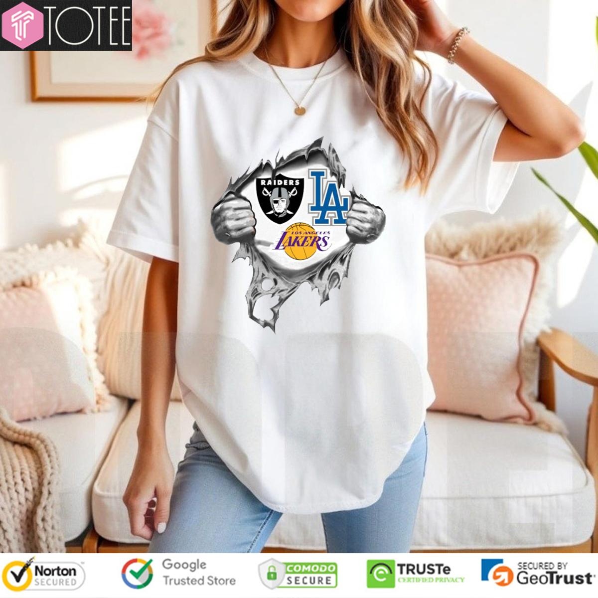 Women's Shirt