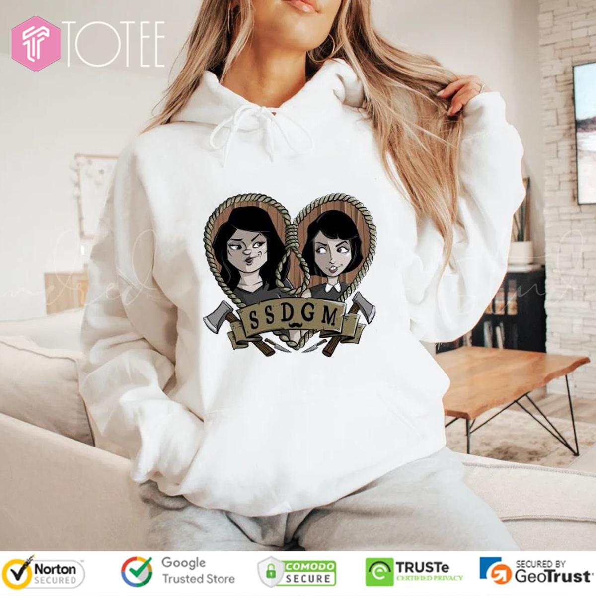 Hoodie Hoodie