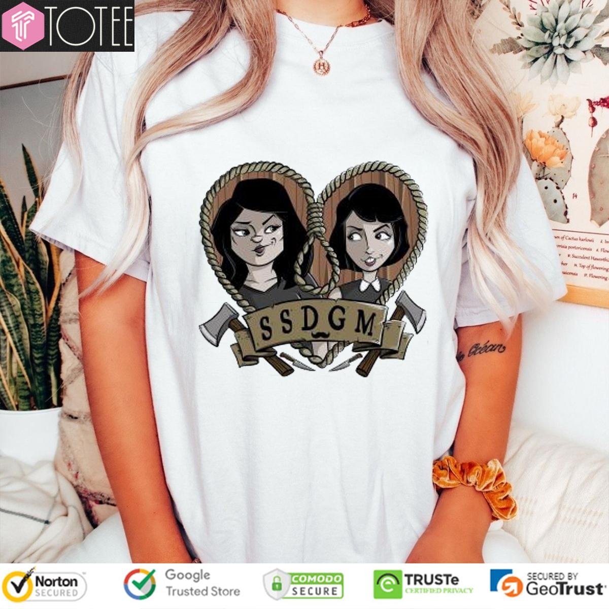 Women's Shirt Women's Shirt