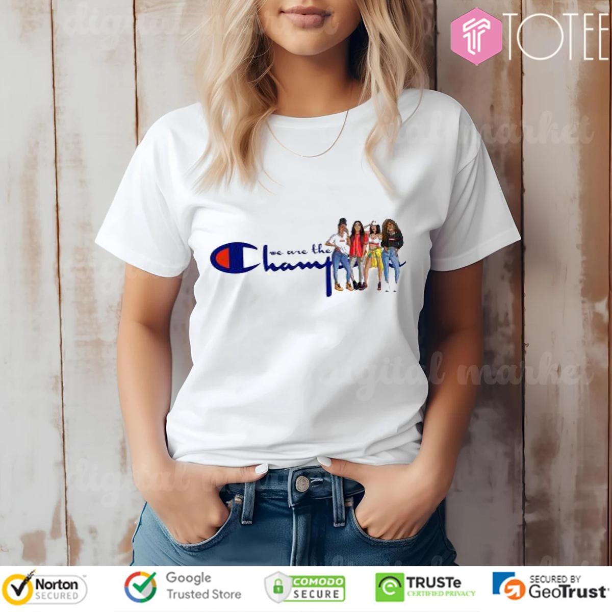 Women's Shirt