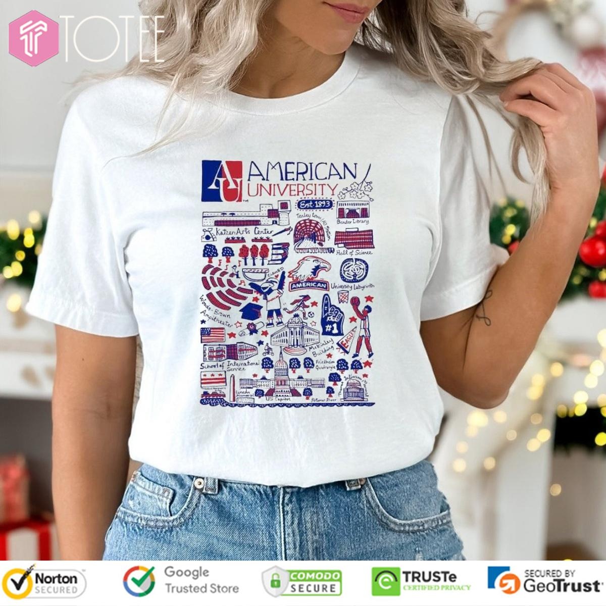 Shirt Shirt