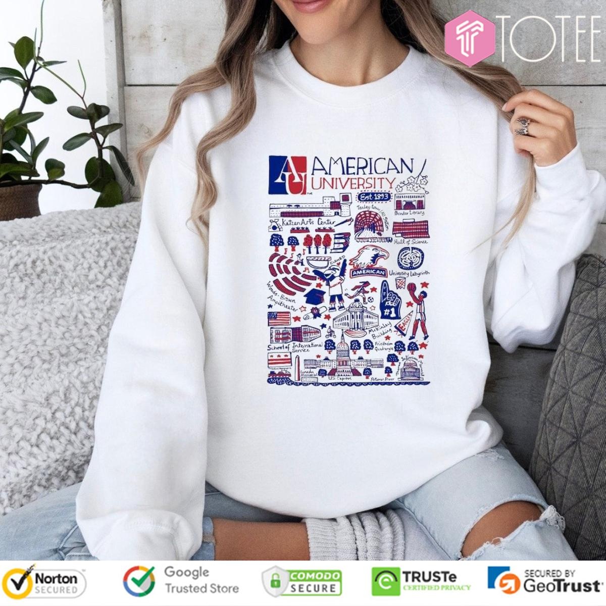 Sweatshirt Sweatshirt