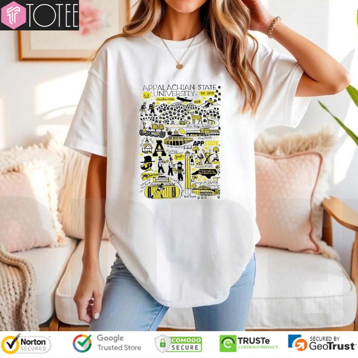 Women's Shirt