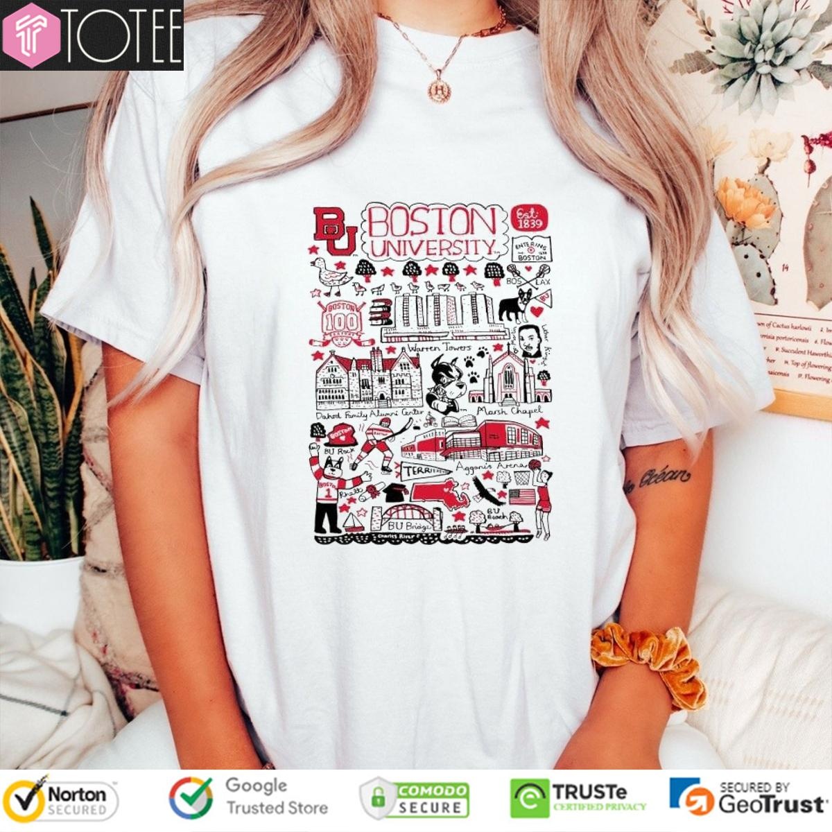 Shirt Shirt