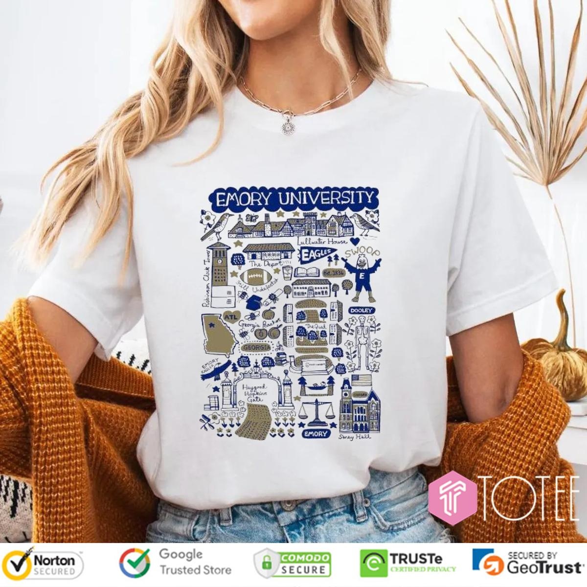 Women's Shirt