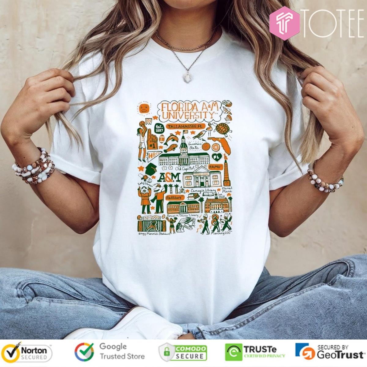 Women's Shirt