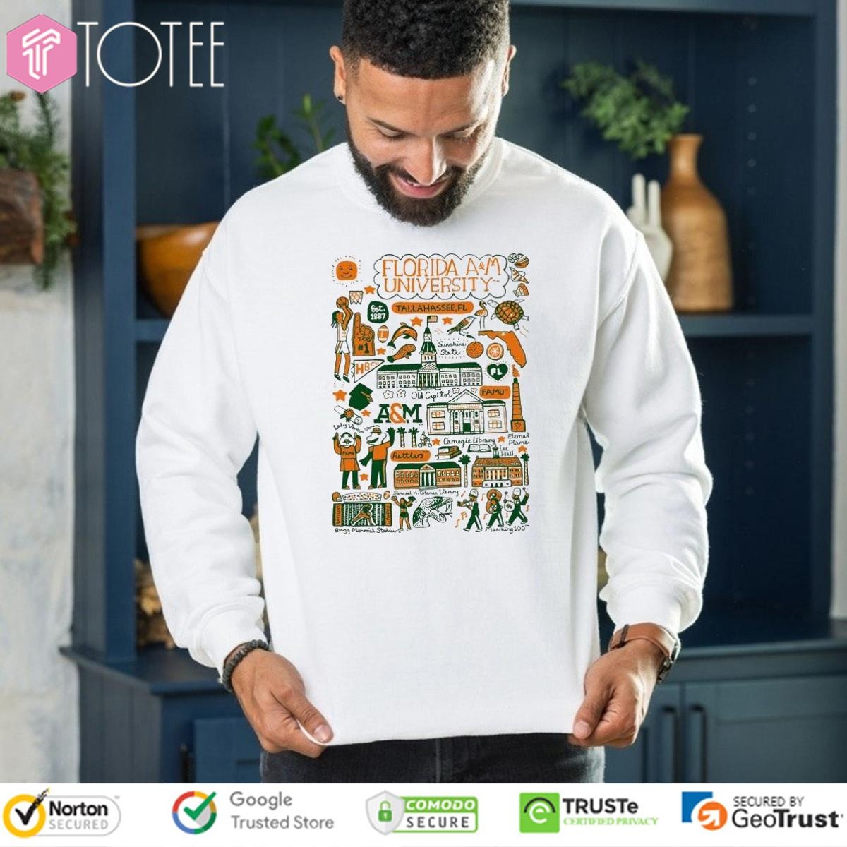 Sweatshirt