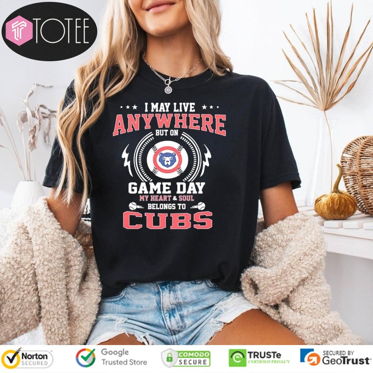 Women's Shirt