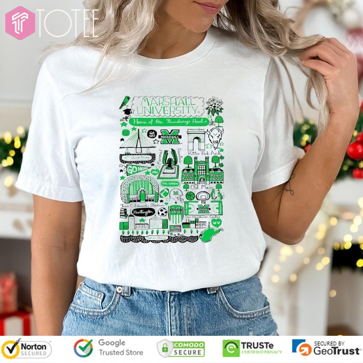 Women's Shirt