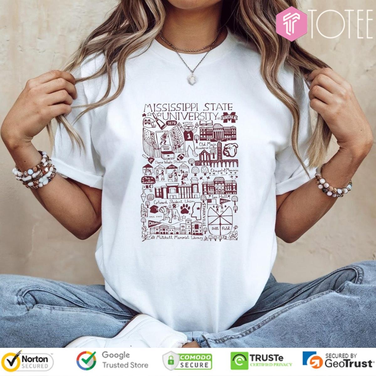 Women's Shirt