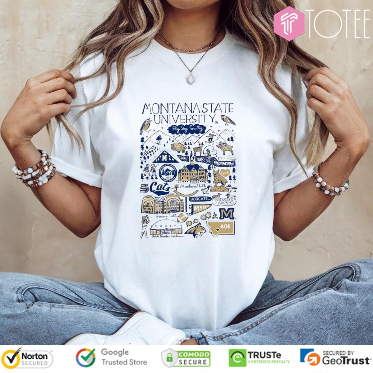 Women's Shirt