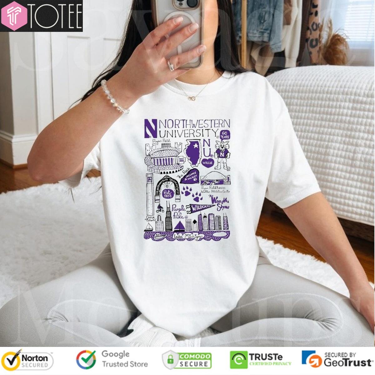 Women's Shirt Women's Shirt