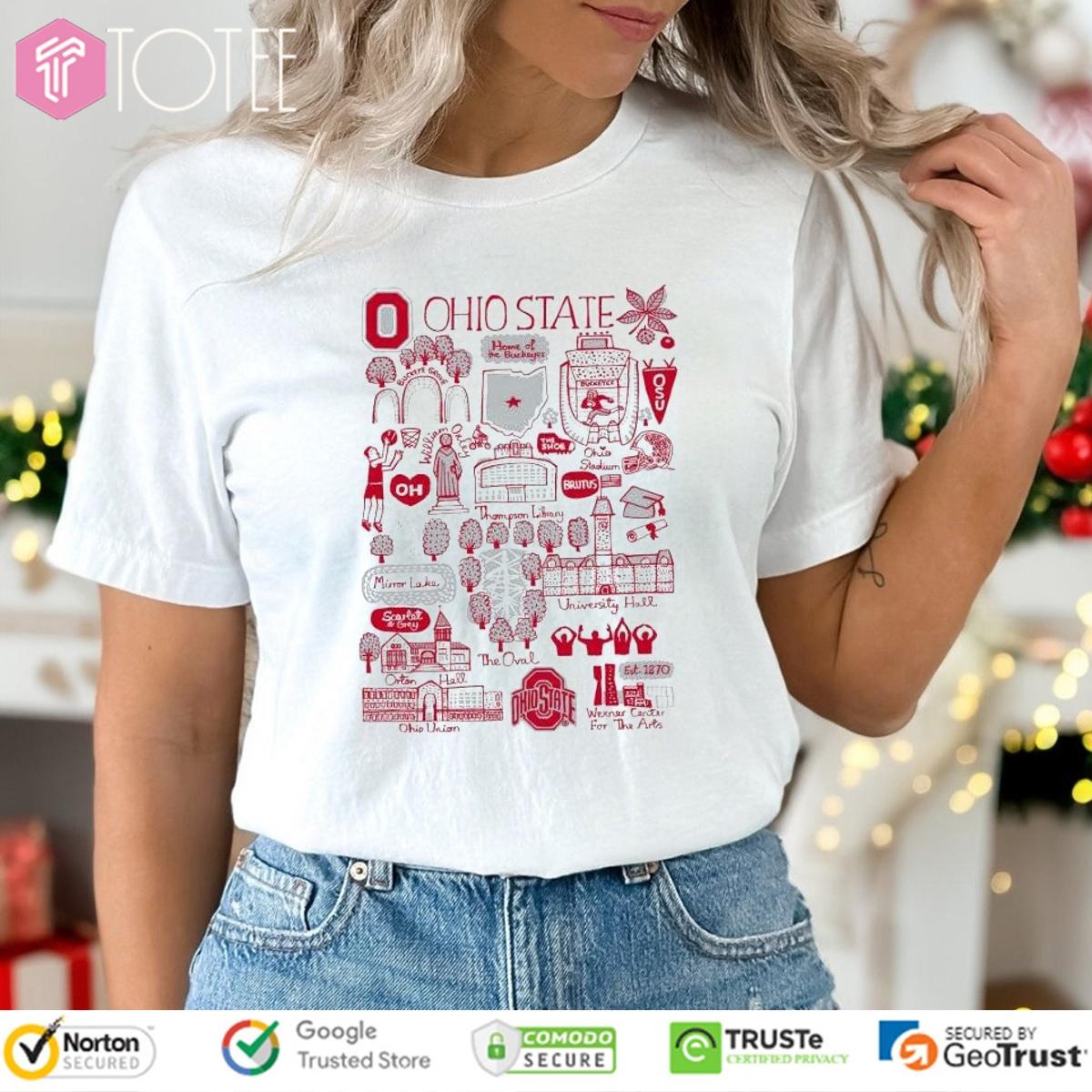 Women's Shirt