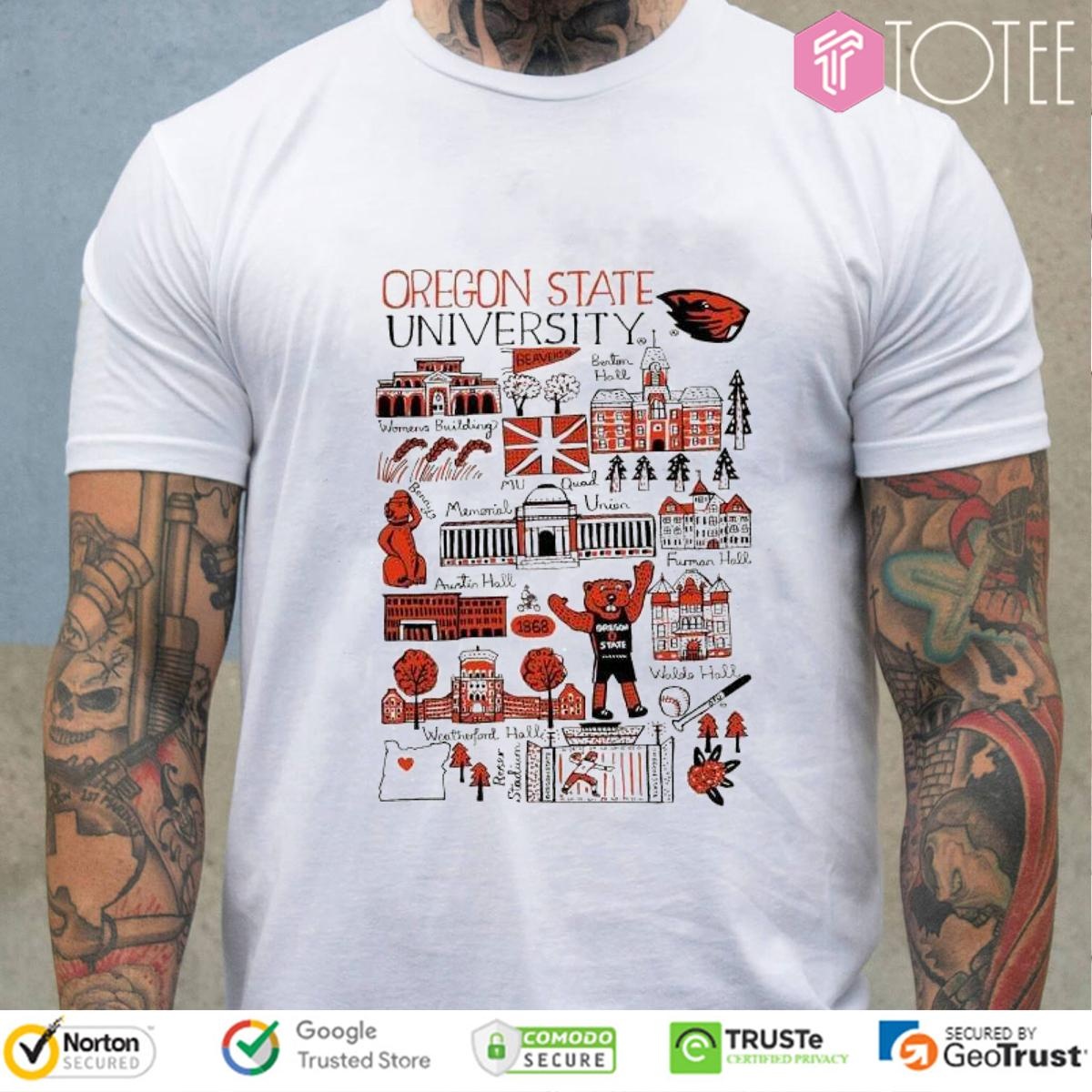 Women's Shirt