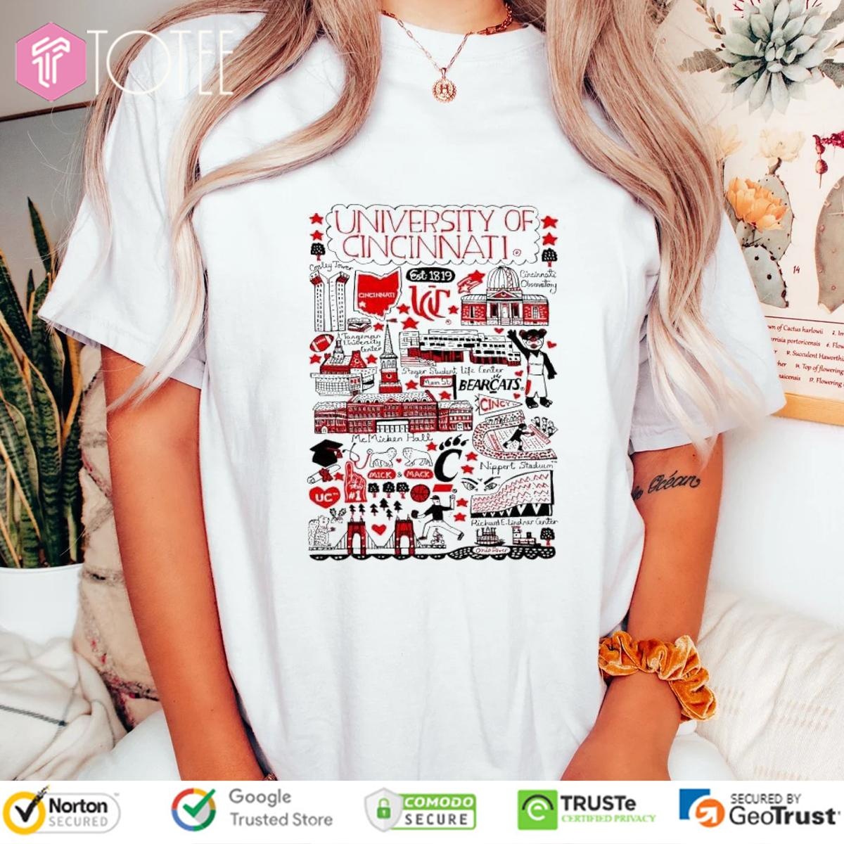 Women's Shirt