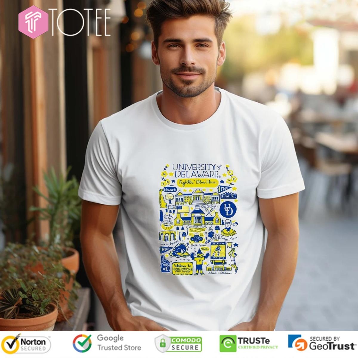 Women's Shirt