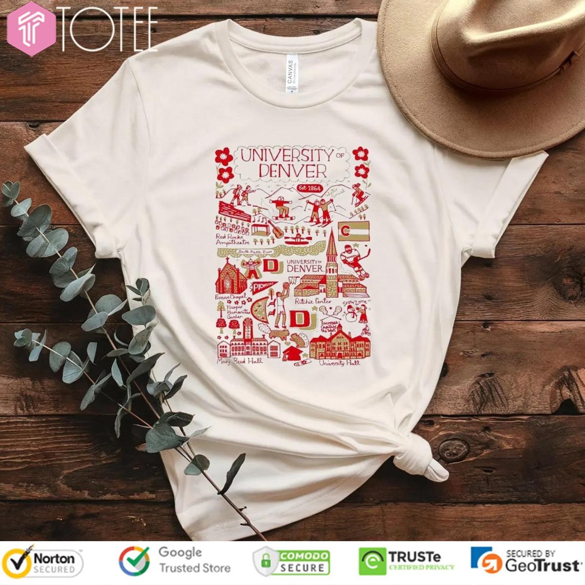 Shirt Shirt