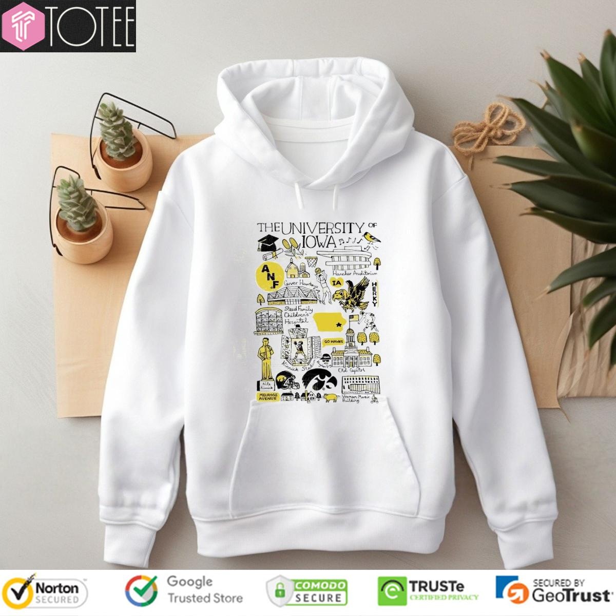 Hoodie Hoodie